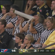 Illustration for article titled Saints Fans Wear Referee Jerseys To Season Opener In Joke That Makes Very Little Sense